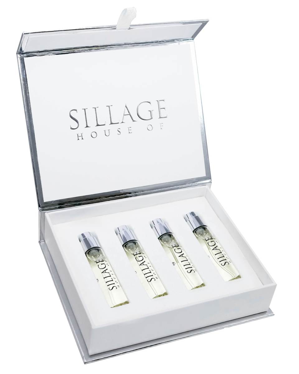Tiara Refill 4 x 0.3 oz./ 8 mL